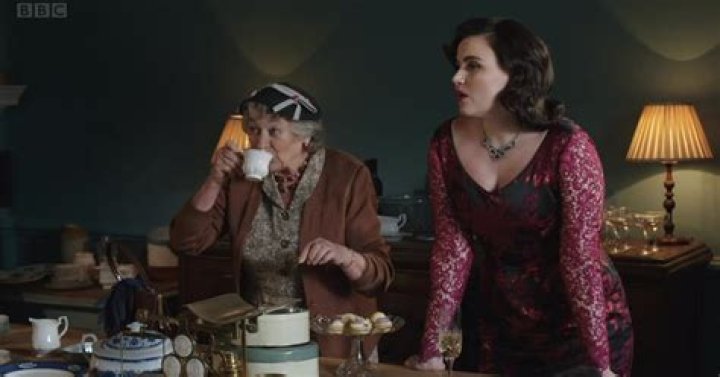 Emer Kenny: Personal Life, Height And Other Details About The Father Brown Actress