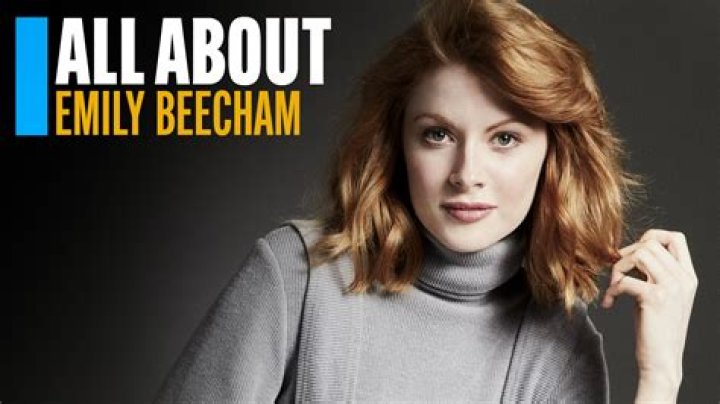 Emily Beecham Biography, Actress, Career, Into The Badlands, The Widow, Little Joe, Pulse, Hot, Images, Age, Family, Height, Feet, Films, Movies, TV Series, TV Shows, Twitter and Instagram