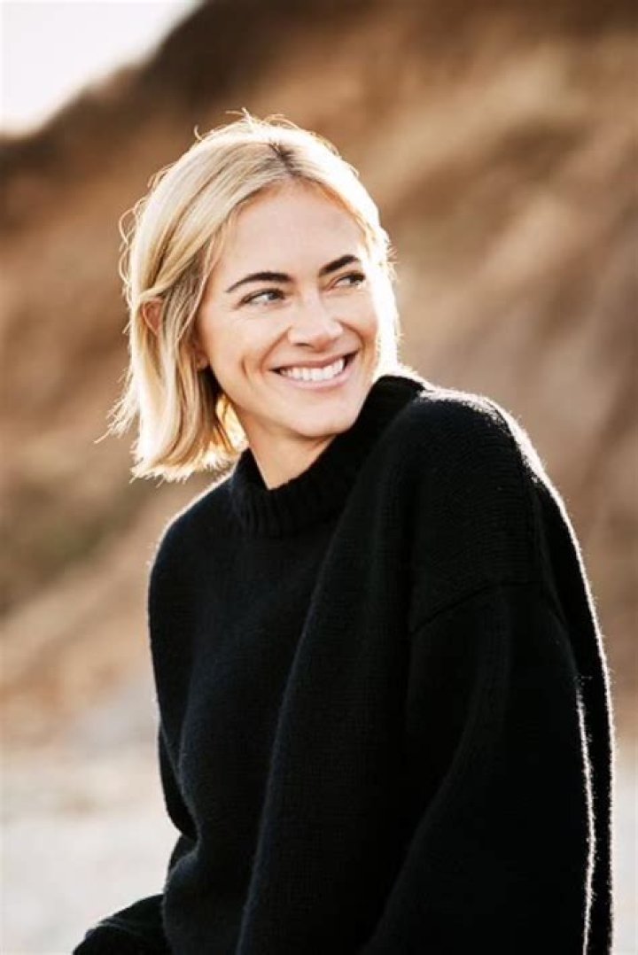 Emily Wickersham’s net worth, fact, career, awards, biography & life story