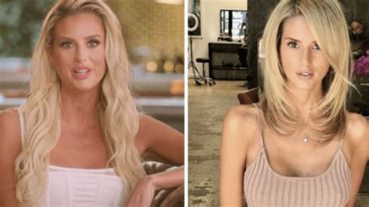 Emma Hernan’s Plastic Surgery: Her Secret to Younger Appearance? Is It Makeup?