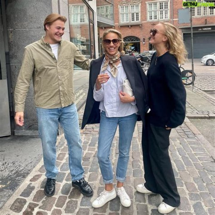 Emma Wiklund Biography, Age, Height, Husband, Net Worth, Family