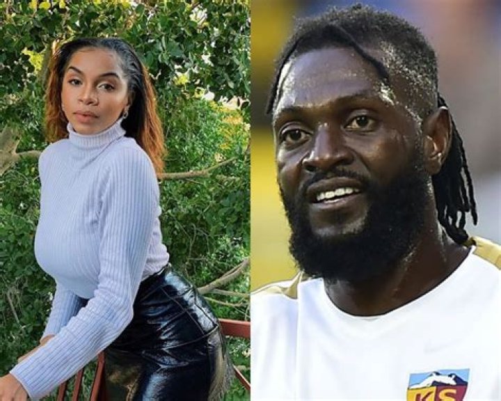 Emmanuel Adebayor Biography, Age, Height, Wife, Net Worth, Family