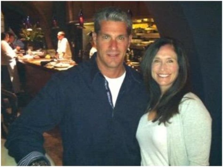 Eric Axley Biography, Age, Height, Wife, Net Worth, Family