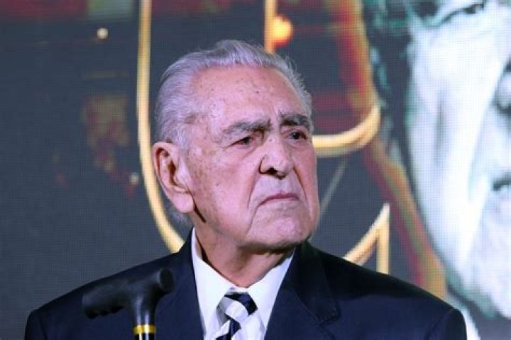 Eric del Castillo Net Worth, Income, Salary, Earnings, Biography