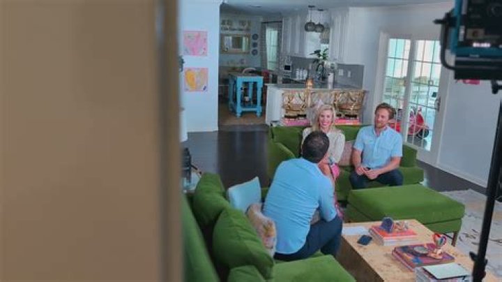 Eric Nelsen Biography, Age, Height, Wife, Net Worth, Family