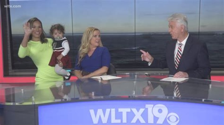 Erika Glover ( FOX 17) Bio, Wiki, Age, Height, Parents, Husband, Married, Salary, Net worth, NBC 6, FOX 17 News