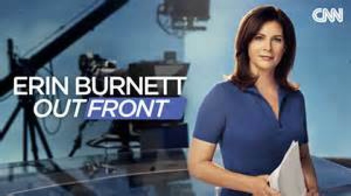 Erin Burnett’s net worth, biography, fact, career, awards and life story