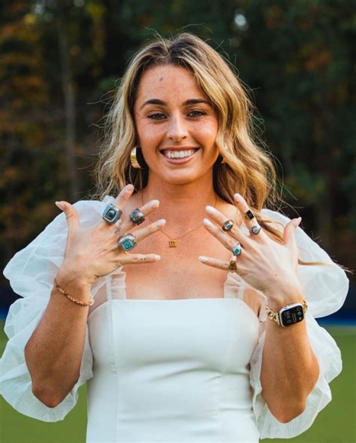 Erin Matson Biography, Age, Height, Husband, Net Worth, Family