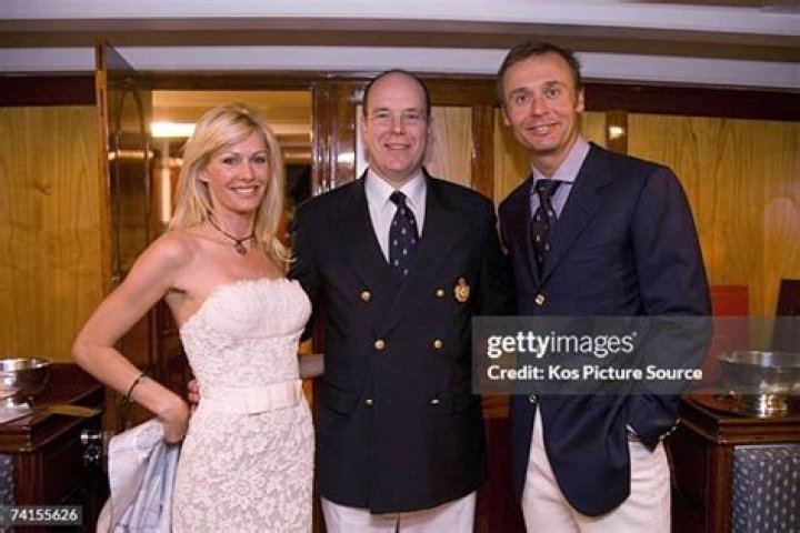 Ernesto Bertarelli Biography, Age, Height, Wife, Net Worth, Family