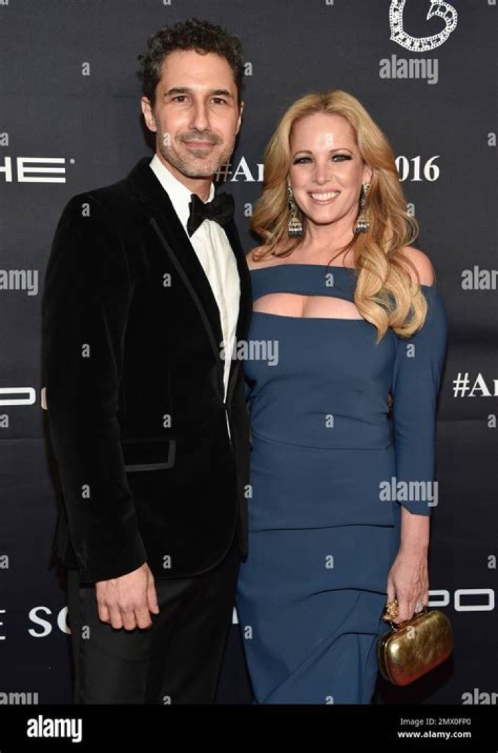 Ethan Zohn Biography, Age, Height, Wife, Net Worth, Family