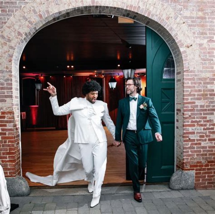 Eugene Daniels Bio, Wiki, Age, Family, Wife, MSNBC-Tv and Net Worth