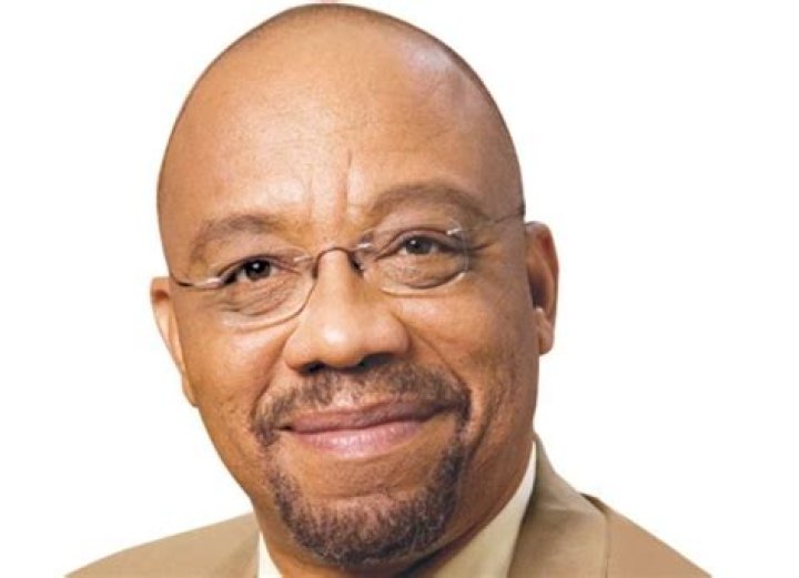 Eugene Robinson Biography, Age, Height, Wife, Net Worth, Family