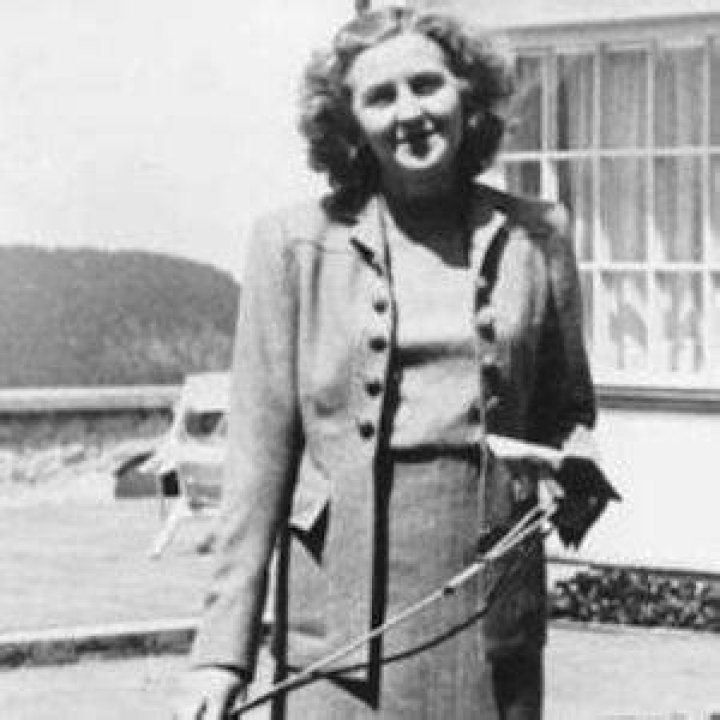 Eva Braun (Political Wife) - Age, Birthday, Bio, Facts, Family, Net Worth, Height & More