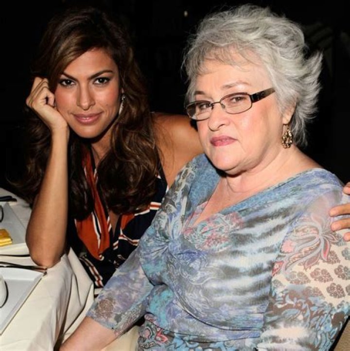 Eva Mendes’ mother, Eva Perez Suarez Biography: Age, Instagram, Net Worth, Husband, Children