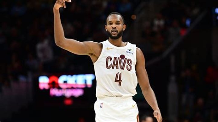 Evan Mobley Biography, Age, Height, Wife, Net Worth, Family