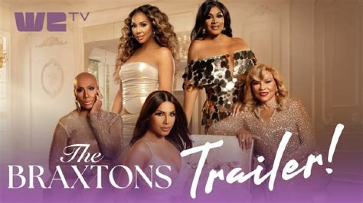 Evelyn Braxton Grandchildren: Which Of The Braxton Sister’s Have Children?
