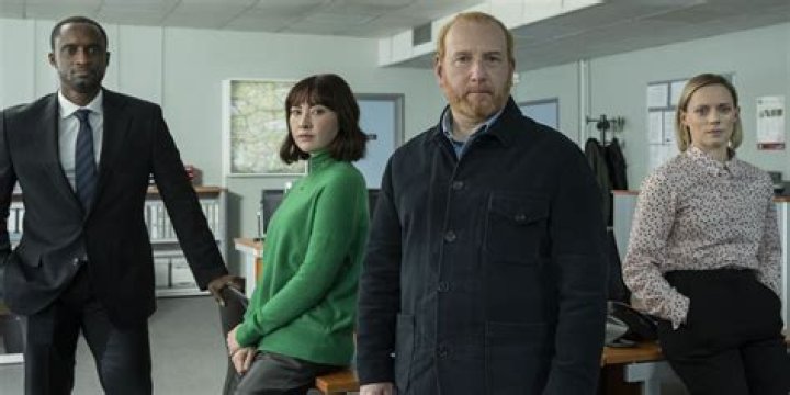 Everything On Sonita Henry Parents Ethnicity And Husband – Chelsea Detective Actress