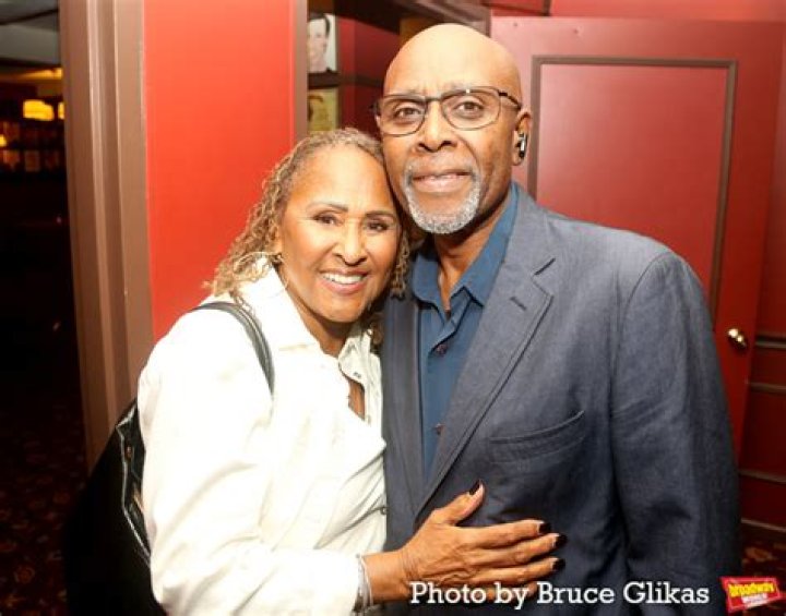 Everything We Know About Darlene Love’s Husband, Alton Allison