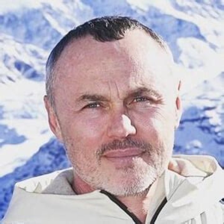 Evgeniy Chernyak Biography, Age, Height, Wife, Net Worth, Family