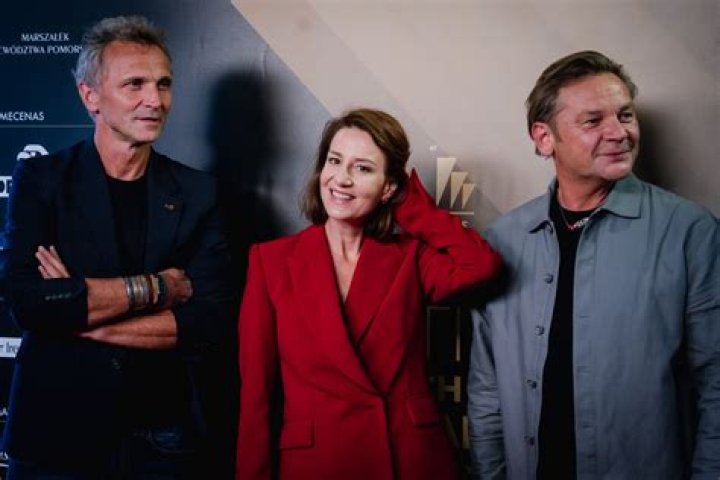 Ewa Dyakowska-Berbeka biografía, edad, altura, esposa, net worth, familia