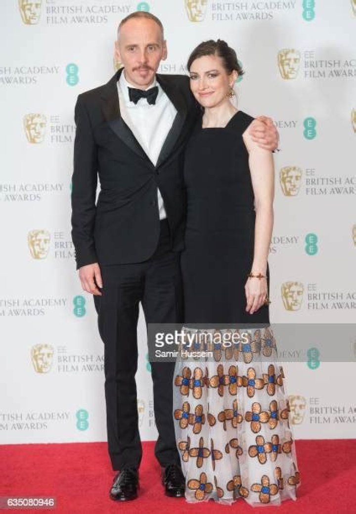 Ewen Bremner Biography, Age, Height, Wife, Net Worth, Family