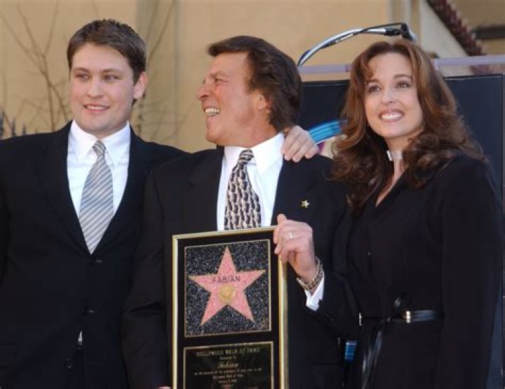 Fabián Forte Biography, Age, Height, Wife, Net Worth, Family