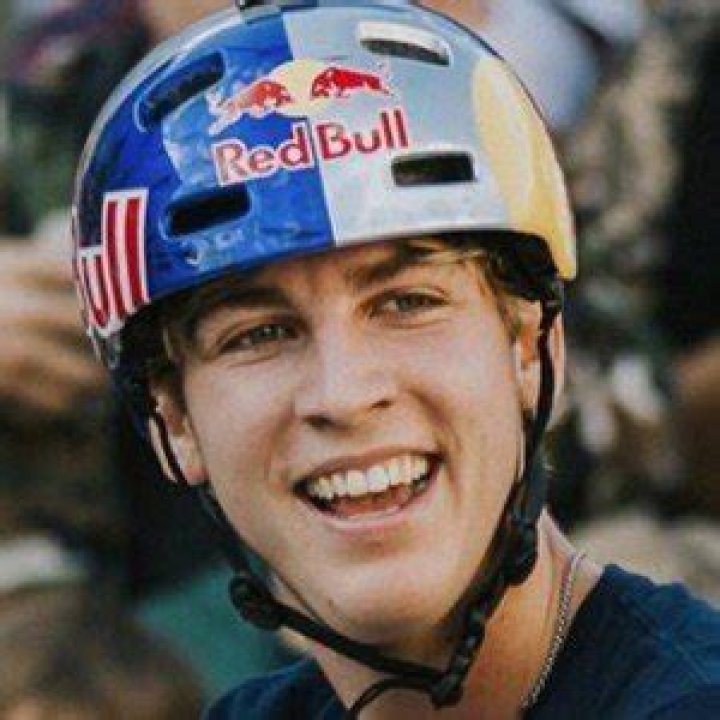 Fabio Wibmer (Cyclist) - Age, Birthday, Bio, Facts, Family, Net Worth, Height & More