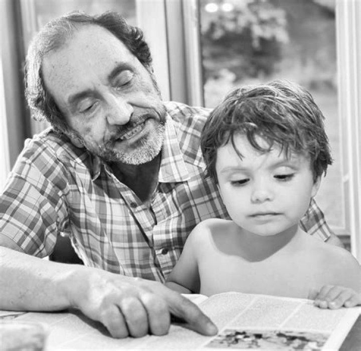 Fabrizio Copano biografía, edad, altura, esposo, net worth, familia