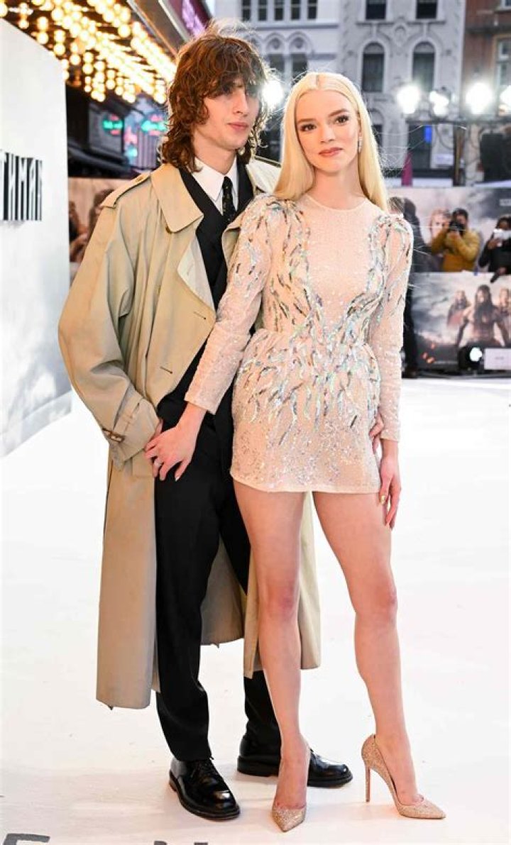 Fact Check: Is Anya Taylor Joy Gay or Lesbian? Everything To Know About