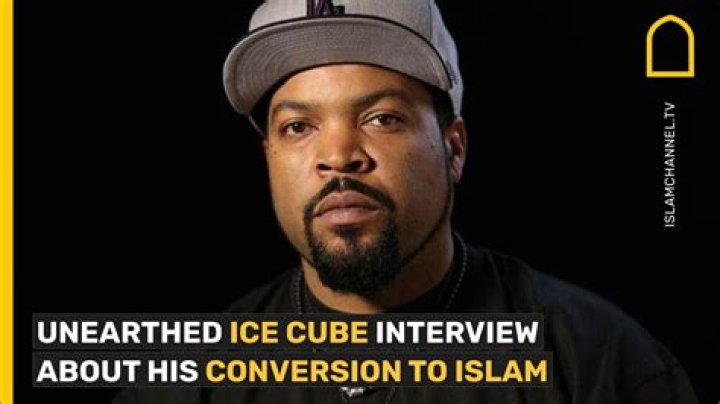 Fact Check: Is Ice Cube Muslim Or Christian? Religion Explored -Details To Know