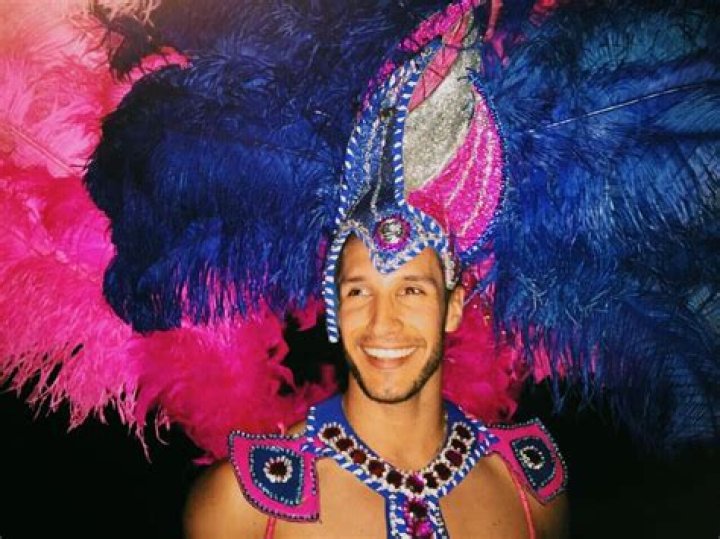 Facundo Arrigoni (Dancer) - Age, Birthday, Bio, Facts, Family, Net Worth, Height & More