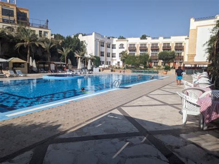 Falcon Naama Star Hotel, Sharm el-Sheikh, Egypt