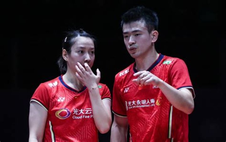 Fan Jin Wei Biography, Age, Height, Wife, Net Worth, Family