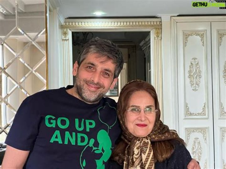 Fatemeh Goudarzi Biography, Age, Height, Net Worth, Family