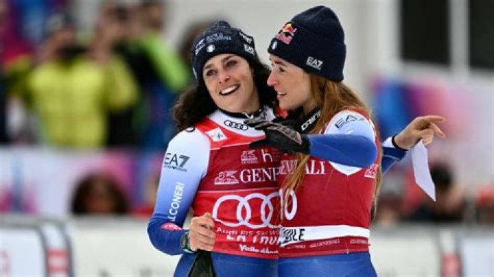 Federica Brignone Biography, Age, Height, Husband, Net Worth, Family