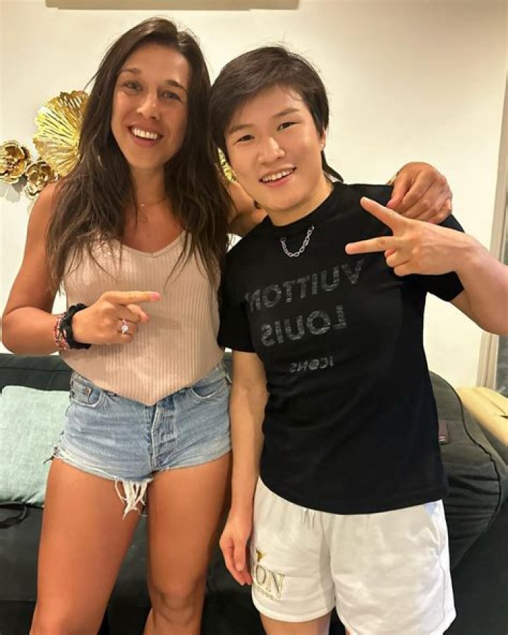 Feng Zhang Biography, Age, Height, Wife, Net Worth, Family