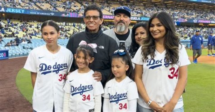 Fernando Valenzuela (Baseball Player) - Age, Birthday, Bio, Facts, Family, Net Worth, Height & More