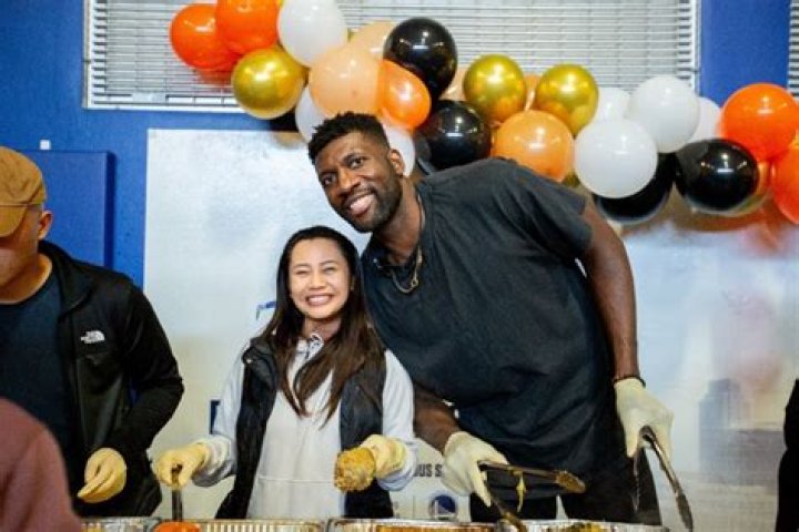 Festus Ezeli Biography, Age, Height, Wife, Net Worth, Family