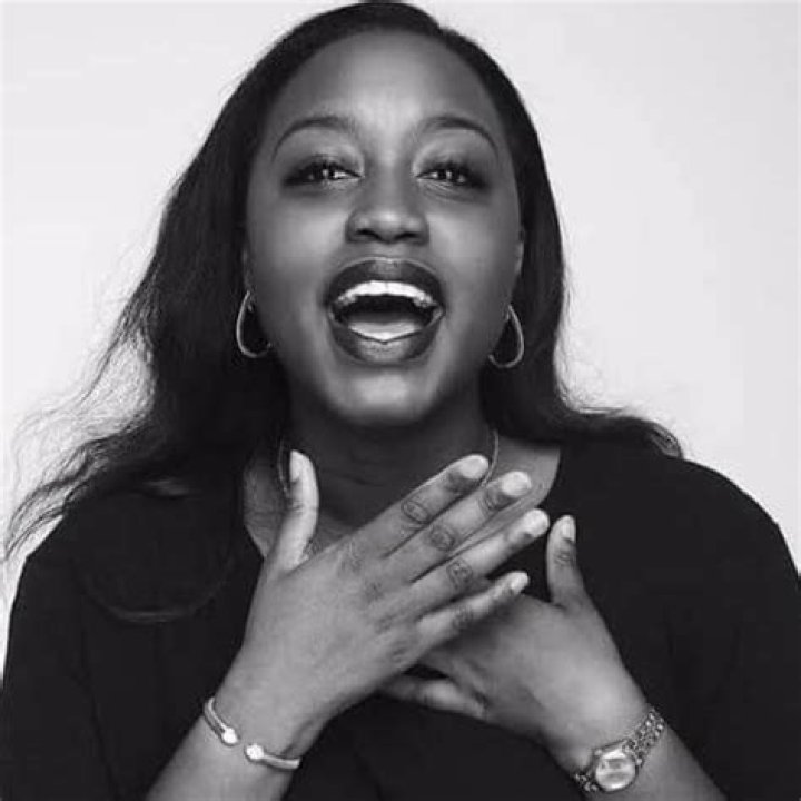 Feyikemi ‘FK’ Abudu Biography: Profile, Age, Parents, Net Worth & Pictures