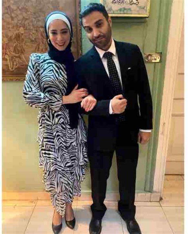 Finding Ola: Who Is Dalia Shawky? Age Wikipedia – Everything To Know