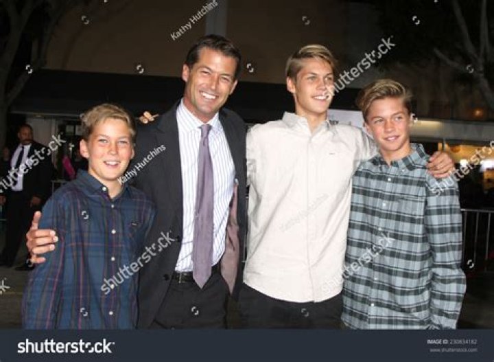 Finn Gesner Biography, Age, Height, Wife, Net Worth, Family