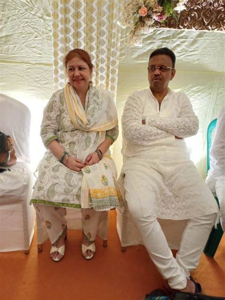 Firhad Hakim Biography, Age, Height, Wife, Net Worth, Family