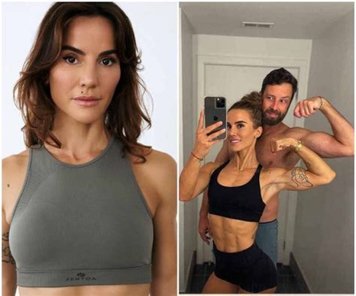 Fitness Instructor: Senada Greca Age, Net Worth, Wiki, Biography, Height, Husband