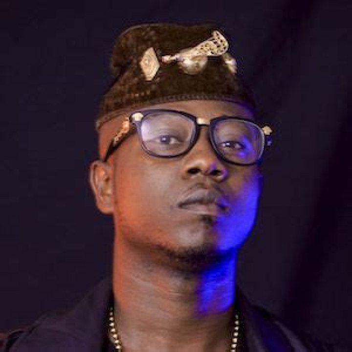 Flowking Stone (Rapper) - Age, Birthday, Bio, Facts, Family, Net Worth, Height & More