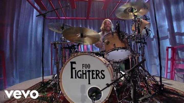 Foo Fighters’s
Stacked Actors Lyrics