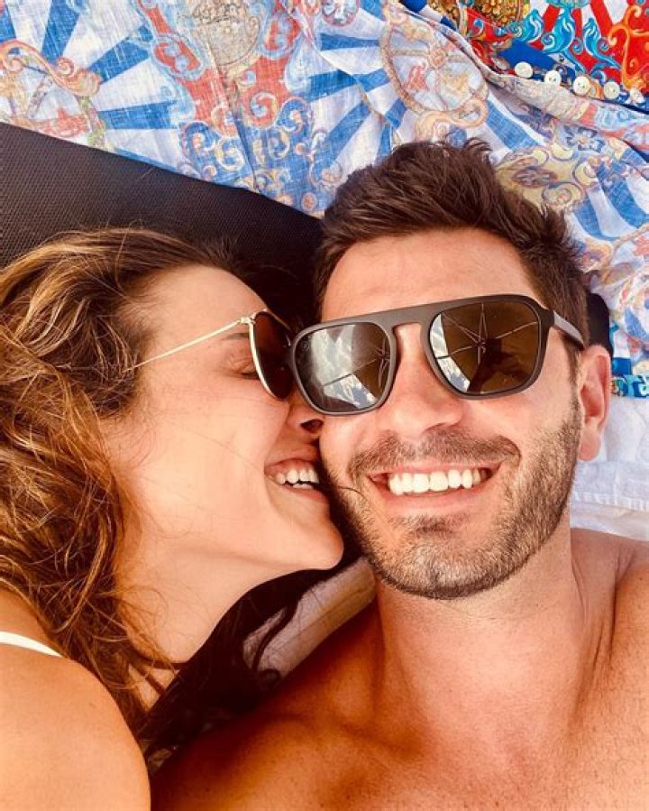 Former ‘Bachelorette’ Andi Dorfman Shades Ex Josh Murray After Colton Admits He’s In Love With Cassie