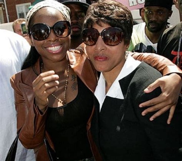 Foxy Brown Biography, Age, Height, Husband, Net Worth, Family