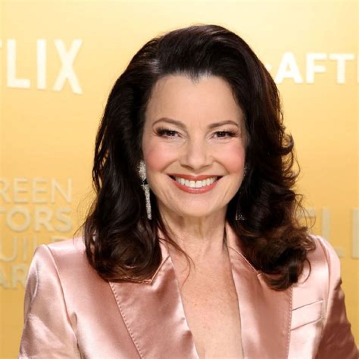 Fran Drescher’s net worth, fact, career, awards, biography & life story