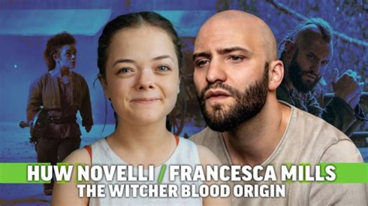 Francesca Mills (Movie Actress) - Age, Birthday, Bio, Facts, Family, Net Worth, Height & More