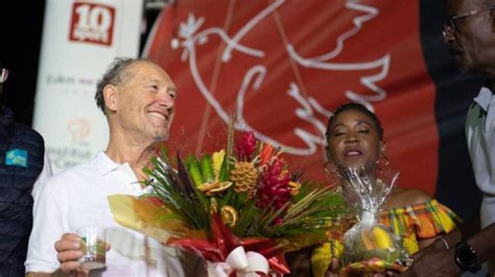 Francis Joyon Biography, Age, Height, Wife, Net Worth, Family